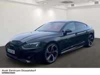 gebraucht Audi RS5 SPORTBACK Allrad HUD El. Panodach Panorama Leder digitales Cockpit Memory Sitze