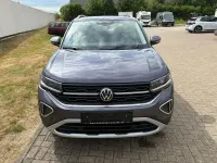 Neu VW T-Cross R-line 116 PS (85 kW) 2026 SUV