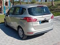 Occasion Ford B-MAX SYNC Edition 101 ch (74 kW) 2014 Gris Monospace