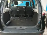 Gebraucht Renault Mégane 132 PS (97 kW) 2014 Schwarz Limousine