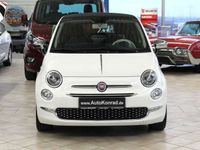 gebraucht Fiat 500C 1.0 GSE Hybrid Dolcevita *Touchscreen*