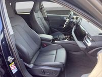 Gebraucht Audi A5 S-Line 204 PS (150 kW) 2025 Blau Kombi