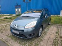 Gebraucht Citroën C4 136 PS (100 kW) 2008 Grau Van / Kleinbus