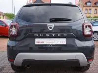 Gebraucht Dacia Duster Prestige 150 PS (110 kW) 2019 Kometengrau SUV