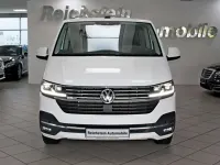 Używany VW Multivan 204 KM (150 kW) 2021 Biały Minivan