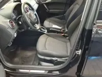 Gebraucht Audi A1 S-Line 125 PS (91 kW) 2018 Mythosschwarz metallic Limousine