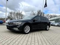 Second-hand VW Passat 150 CP (110 kW) 2020 Gri Break