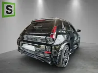 Neu Alpine A290 160 kW (218 PS) 2026 Schwarz Kleinwagen