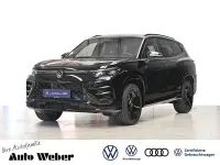 Neu VW Tayron R-line 150 PS (110 kW) 2026 Schwarz SUV