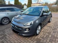 Gebraucht Opel Adam Jam 69 PS (50 kW) 2017 Grau Kleinwagen