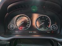 Gebraucht BMW X3 258 PS (189 kW) 2017 Weiß SUV