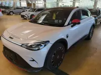 Gebraucht Smart #3 Anniversary Edition 203 kW (277 PS) 2024 Weiß SUV