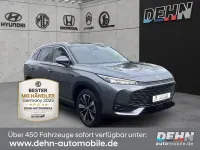 Nowe MG HS Luxury 272 KM (200 kW) 2026 Szary SUV