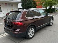 gebraucht VW Tiguan IQ.DRIVE Start-Stopp