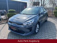 Gebraucht Kia Rio Vision 84 PS (61 kW) 2022 Grau Limousine