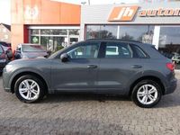 gebraucht Audi Q3 35 TDI quattro AHK*SHZ*Alcantara*Panorama