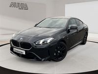 Gebraucht BMW 220 M Sport 170 PS (125 kW) 2025 Black sapphire Coupé