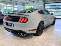 Gebraucht Ford Mustang Mach 1 460 PS (338 kW) 2023 Grau Coupé