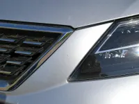 Second-hand Seat Leon ST 150 CP (110 kW) 2020 Gri Break