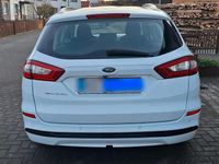 Gebraucht Ford Mondeo 115 PS (84 kW) 2015 Weiß Kombi