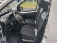 gebraucht Fiat Fiorino Adventure SX GJR ZV 1.3 Multijet