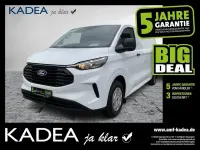 Usata Ford Transit Custom Trend 136 CV (100 kW) 2025 Bianco Berlina