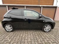 gebraucht Toyota Aygo x-wave-Faltdach-Kamera-Tempomat