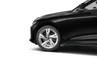 Gebraucht Audi A5 Ambiente 204 PS (150 kW) 2025 Mythosschwarz metallic Kombi