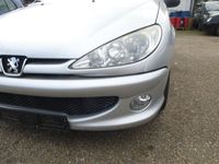 gebraucht Peugeot 206 CC CC