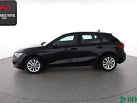 Gebraucht Audi A3 Comfort 116 PS (85 kW) 2023 Brillantschwarz Limousine