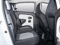 Gebraucht Renault Twingo SE 65 PS (47 kW) 2022 Weiß Kleinwagen
