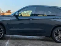 Gebraucht BMW X5 M Performance 450 PS (330 kW) 2016 SUV