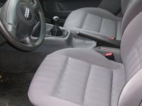 gebraucht Audi A4 1.8 -