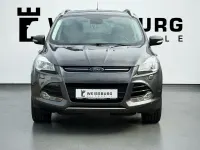 Gebraucht Ford Kuga Titanium 150 PS (110 kW) 2016 Grau SUV