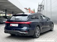 Gebraucht Audi S5 Edition .1 367 PS (269 kW) 2025 Firmamentblau metallic Kombi