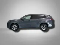 Neu VW Tayron Life 150 PS (110 kW) 2025 Delfingrau metallic SUV