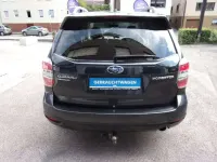 Gebraucht Subaru Forester Platinum 150 PS (110 kW) 2015 Dark gray SUV