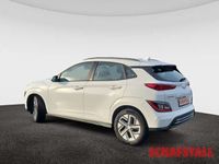 gebraucht Hyundai Kona EV Select 3-Phasen-Lader 1.Hand Carplay Tempomat