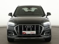 gebraucht Audi Q5 35 TDI S tronic advanced