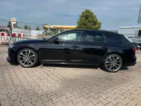 Gebraucht Audi S4 Sport 354 PS (260 kW) 2018 Mythosschwarz metallic Kombi