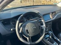 Gebraucht Citroën C5 Exclusive 241 PS (177 kW) 2009 Silber Kombi