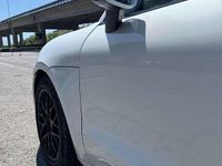 Gebraucht Porsche Macan 381 PS (280 kW) 2021 Weiß SUV