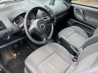 gebraucht VW Lupo 1.4 44kW Basis Basis