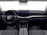 Neu Skoda Superb Selection 204 PS (150 kW) 2026 Schwarz Kombi