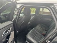 gebraucht Land Rover Range Rover Velar 3.0 D300 R-DYNAMIC S AWD R...