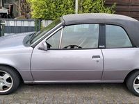 gebraucht Opel Kadett E Cabrio 1.6