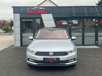 gebraucht VW Passat Lim 1.4 TSI*AHK*LED*Massage*Pano*ACC*Navi