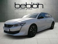 Gebraucht Peugeot 508 GT 131 PS (96 kW) 2021 Lack weiss perlglänzend/metallic dreischicht perlmutt Kombi