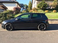 gebraucht VW Golf VI 