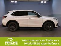 Gebraucht Honda ZR-V Sport 184 PS (135 kW) 2024 Weiss SUV